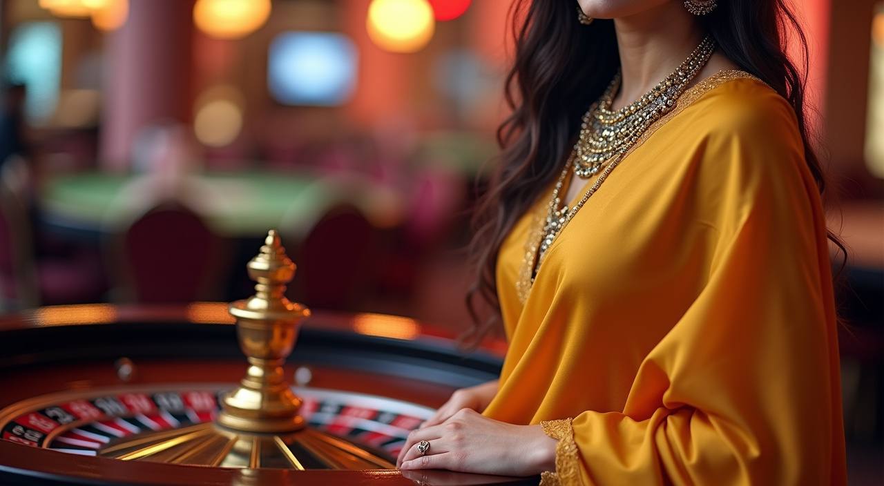 winamax All You Can Discover About Live Roulette on winamax